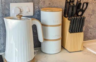 Little Haven Too, one bed chalet in Dartmouth - Foto 27