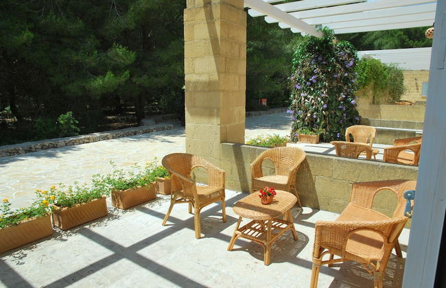 Masseria Relais Santa Teresa - Foto 10