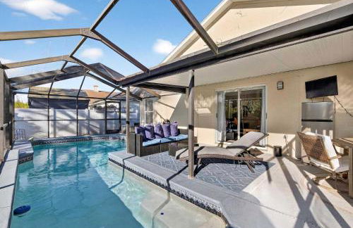 Lakefront 4-Bedroom Home with Pool - Foto 33