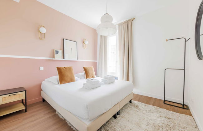 Résidence Paris SEVRES - Photo 4