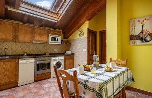 Apartamentos Rurales La Viña - Photo 12