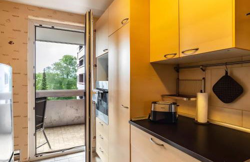 Ferienwohnung Goldstadtblick - Foto 25