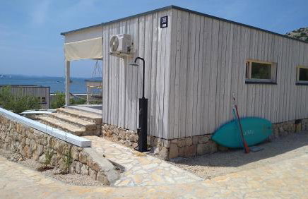 BUQEZ ECO RESORT - Beach Villas 2 and 8 - Seaview, new wifi! - Photo 45