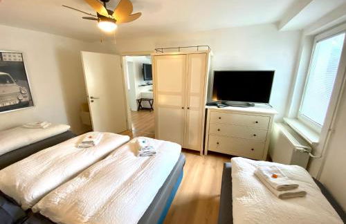 City Holiday Apartments Berlin - Photo 27