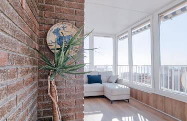 Sea Apartment - Photo 34