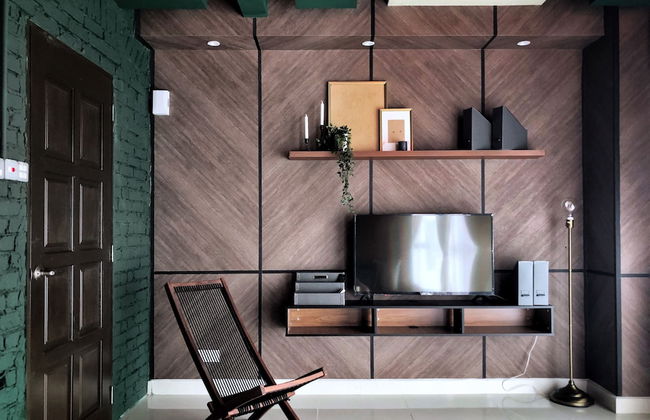 Wong's Homestay at Regalia Residence - Photo 14