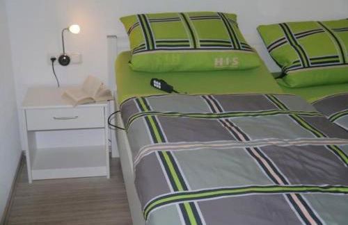 Apartment Gästehaus Siebert by Interhome - Foto 11