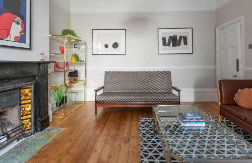 Wolverdene - Entire ground floor flat with garden - Foto 44