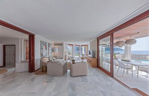 Villa Port Verd - Foto 6