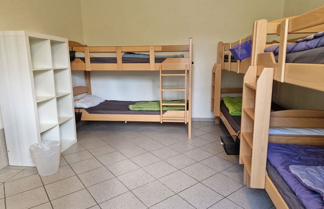 Bernsteinland Hirschburg - Photo 9