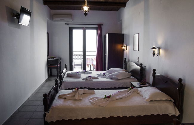 Kavousi Resort - Foto 31