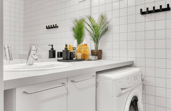 Tjuvholmen II As Home - Foto 4