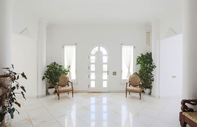 Luxury Family Amalfi Coast Villa - Foto 1