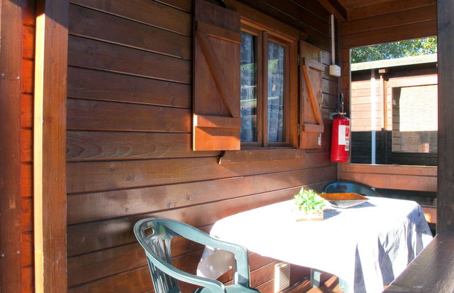 Camping Campeggio Italia (MAS372) - Foto 3