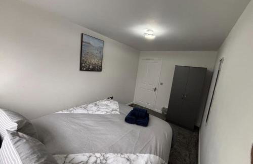 The Modern Balcony Apartment - 2 Bed 1 Bath Private Parking - Foto 11