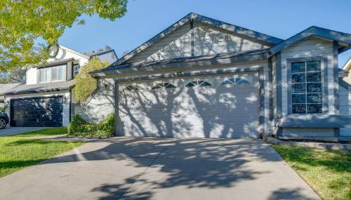 Home 8 Mi to Dtwn Riverside Families Welcome! - Foto 4