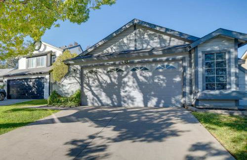 Home 8 Mi to Dtwn Riverside Families Welcome! - Foto 4