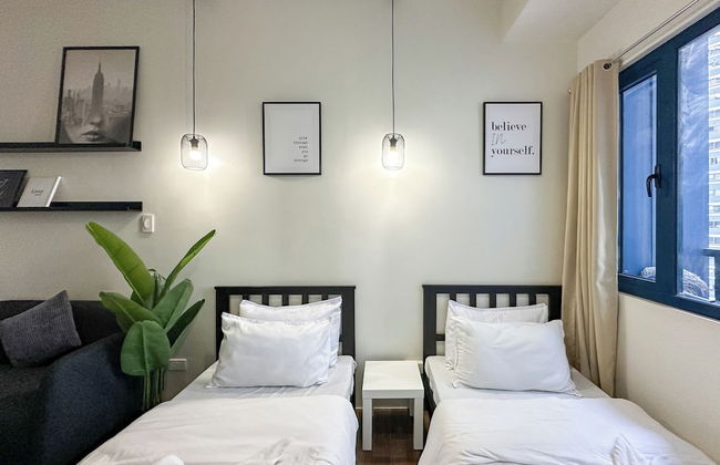 GemstoneBR II in SMDC Air Residences - Foto 33