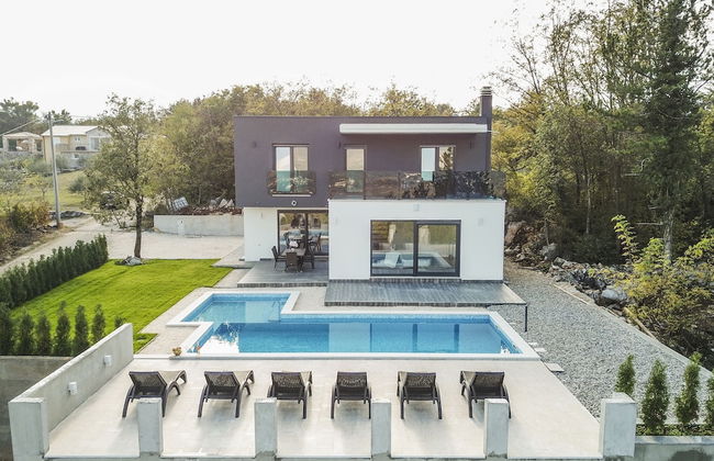 Holiday House Luxury - Foto 41