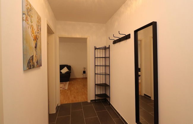 Cozy 3-guest Apartment - Foto 29