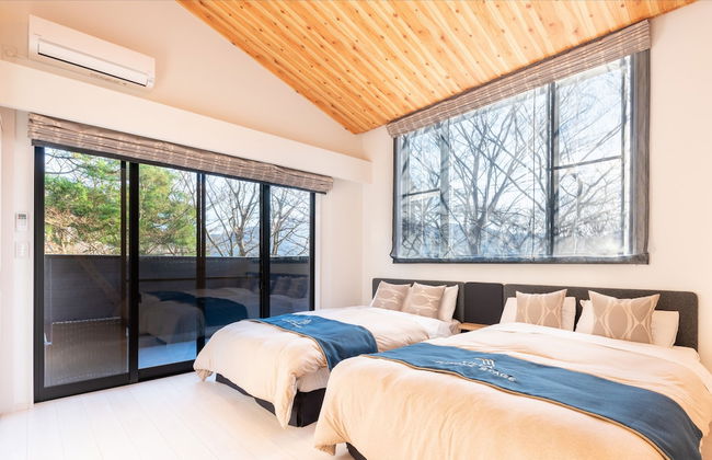 Villa Hakone Stage - Foto 47