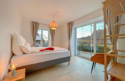 Alb-Suite Family Friendly Premium 2BR Apartment - Photo 1