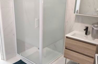 L'annexe de l'usine Logement Moderne de campagne - Foto 22