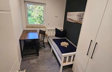 Rene Adam Monteurswohnung - Foto 15