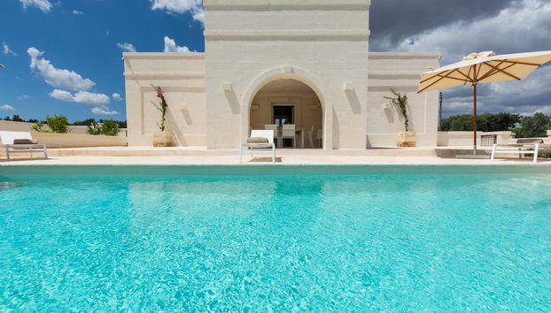 La Residenza - Corte dei Messapi Raro Villas Collection - Foto 2, Profilbild