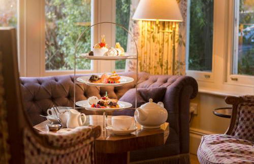 Park House Hotel - Foto 56