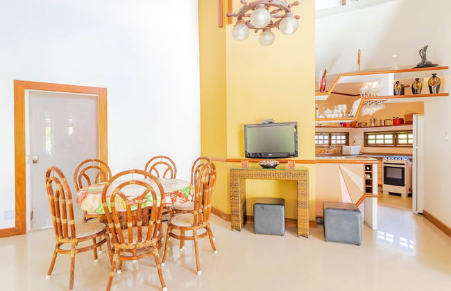 GB35 Ótima Casa 5 Quartos a 50m da Praia - Foto 15