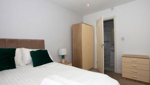 New England House Studios Near City Centre! - Foto 3