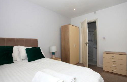 New England House Studios Near City Centre! - Foto 3