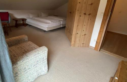 Chalet Jochpass Ferienwohnungen by HOTEL LANIG - Ferienwohnungen mit Zugang zum WellnessSpa im Hotel Lanig - Foto 22