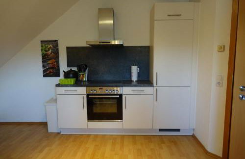 Ferienwohnung Thuja - Foto 17