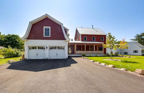 Acadia Home with Rooftop Deck - Close to Trails! - Foto 33