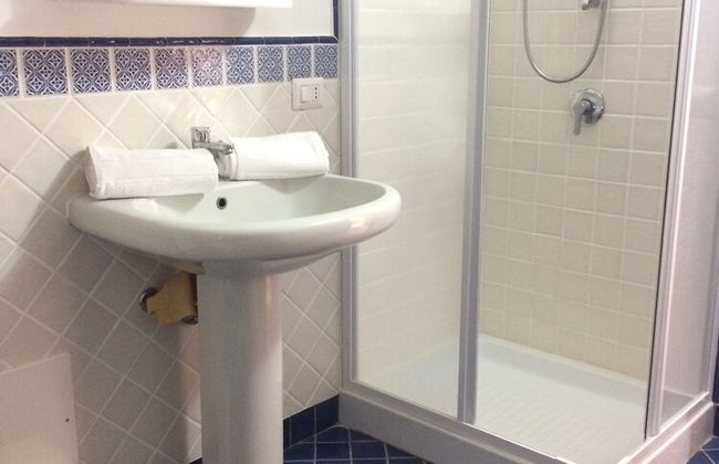 Royal Bay Apartment - Villa in Cefalu With Private Access to the sea - Foto 21