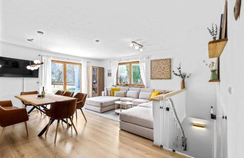 CASARINA - Alpentraum am Barmsee mit Garten - Foto 1