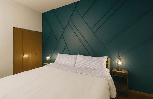 Soulard River-View Loft - 2 King BR - Parking - Foto 13