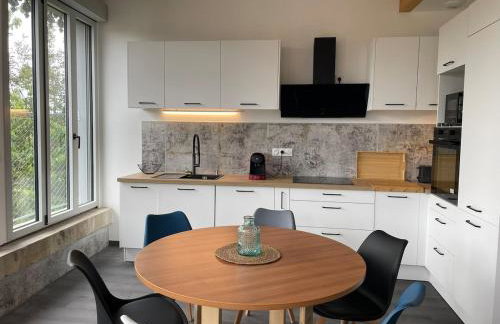 Appartement avec vue et sauna - Centre Nérac - Foto 42