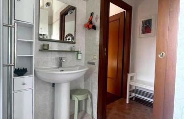 Soliera 105 - Appartamento su due livelli in zona tranquilla - Photo 20