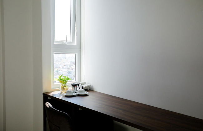 Aladdin Hotel and Apartment - Foto 32