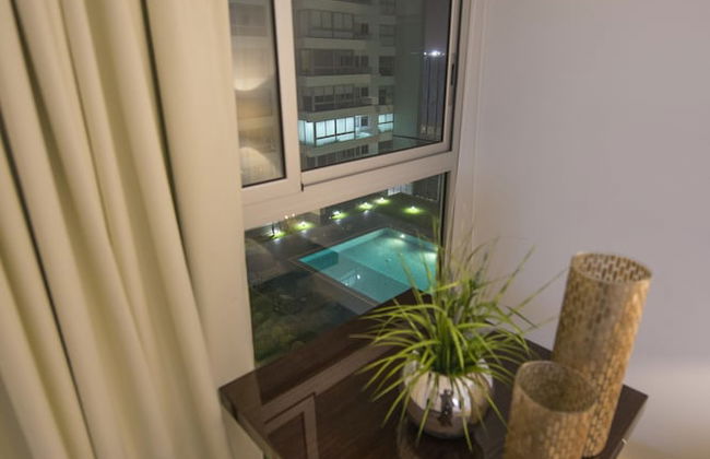 Moon Luxury Apartments - Photo 12