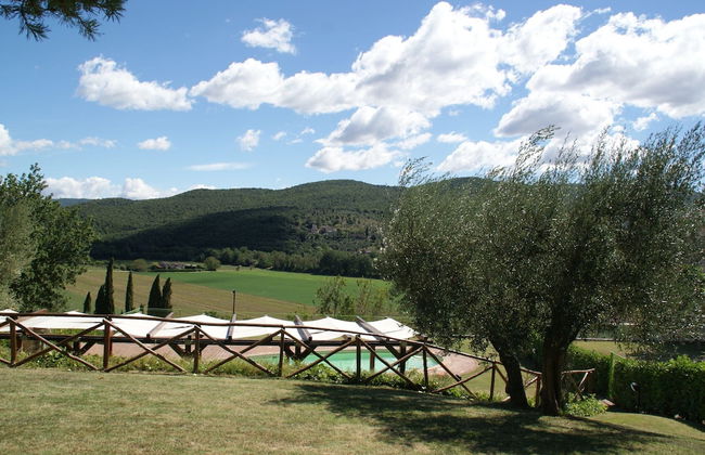 Belvilla by OYO Borgo Sanvico Forrest - Foto 5