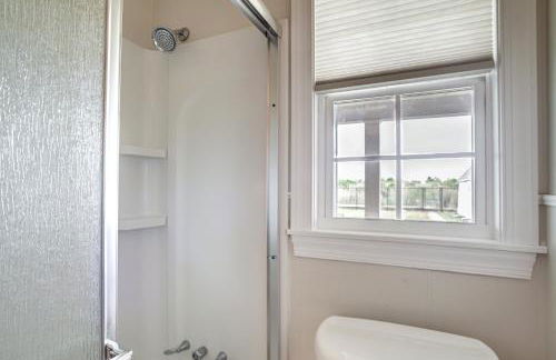 Unique Tangier Cottage with Chesapeake Bay Views! - Foto 16