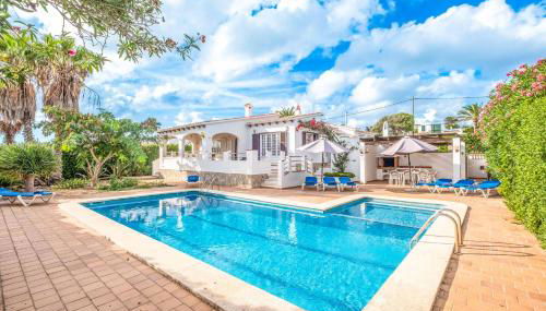 Villa Sa Passada - Foto 1, Other