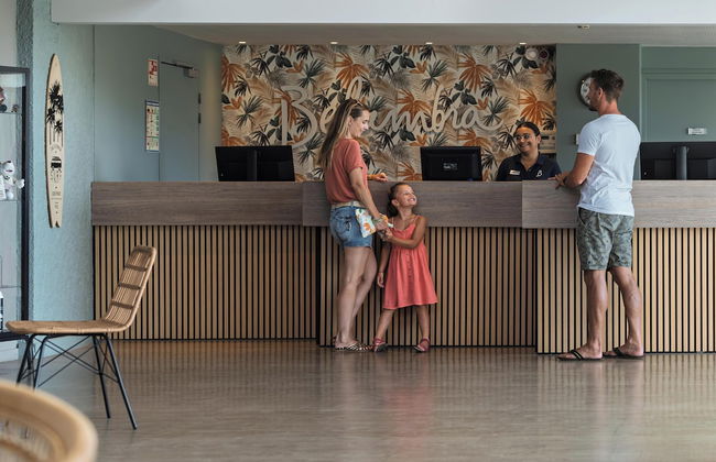 Belambra Clubs Seignosse - Les Tuquets - Foto 2