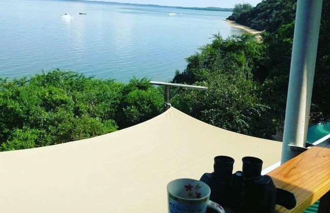 Casa Karibu at Santa Maria Machangulo Mozambique - Photo 17