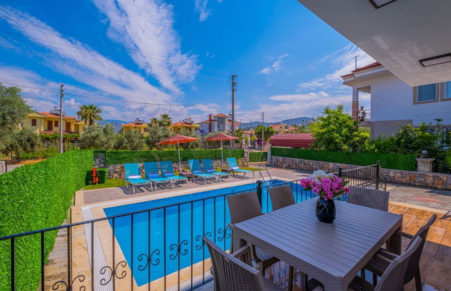 Myra Villa 1 - Photo 40