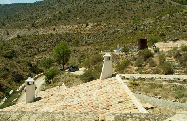 Casa Rural Molino del Machero - Photo 35